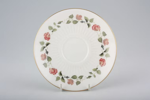 Wedgwood india rose - india,