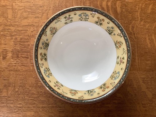 Wedgwood india bone china - wedgwood, 7