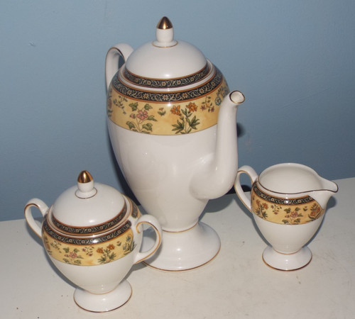 Wedgwood india bone china - wedgwood,