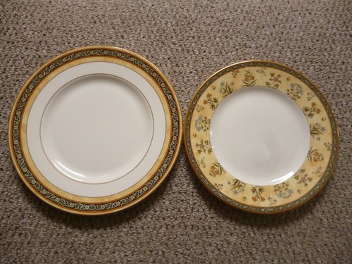 Wedgwood india pattern - x,