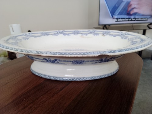 Vintage wedgwood indian star - vintage,