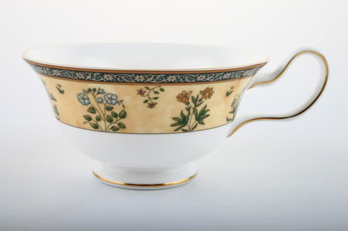 Wedgwood india teacup - -,