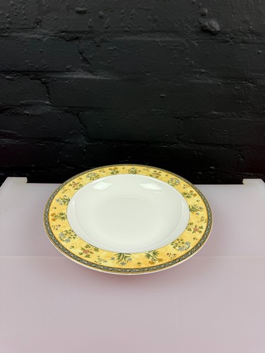 Wedgwood india rimmed - wedgwood, large
