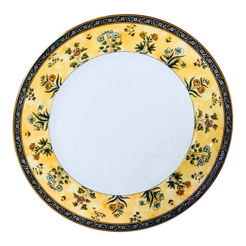 Wedgwood india exotic - wedgwood,