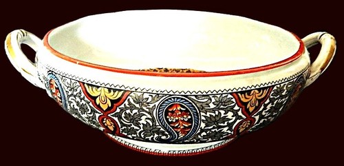 Wedgwood only indian - wedgwood, ''indian''