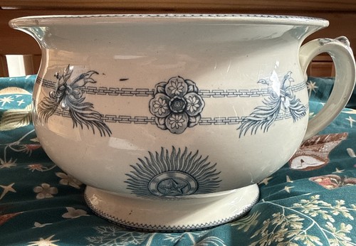 Rare circa 1861 wedgwood co - rare,