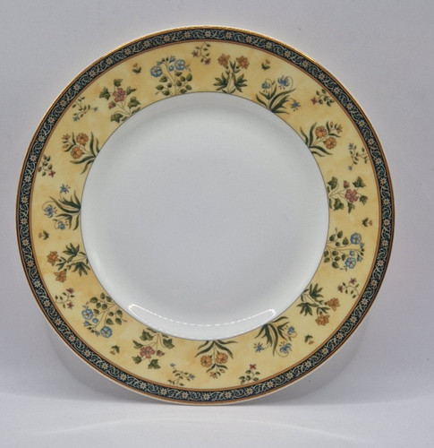 Wedgwood india salad - -,