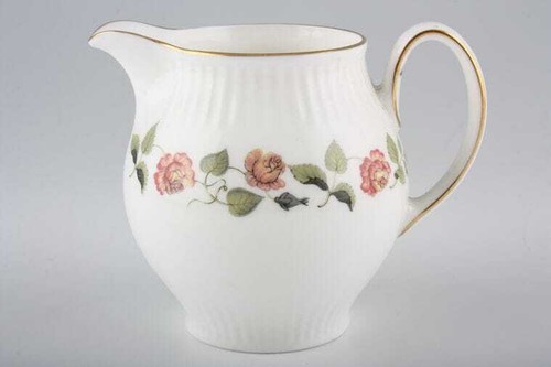 Wedgwood india rose - wedgwood,