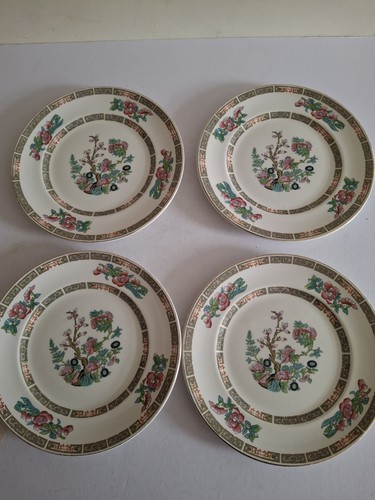 Enoch wedgwood co indian - wedgwood,