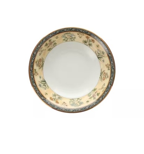 Wedgewood india soup - wedgewood,