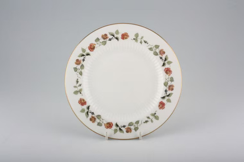 Wedgwood india rose - tea, /