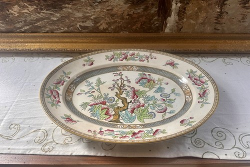 Wedgwood vintage indian tree - vintage,