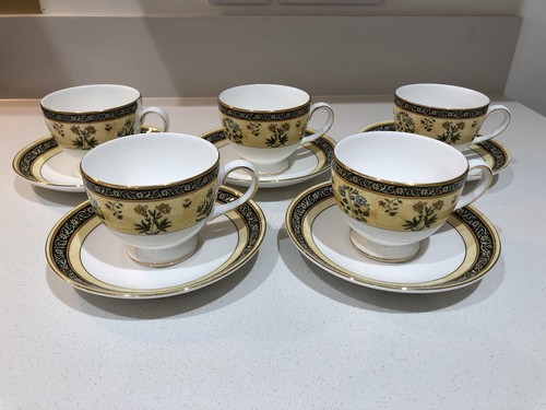 Wedgwood india bone china - wedgwood,