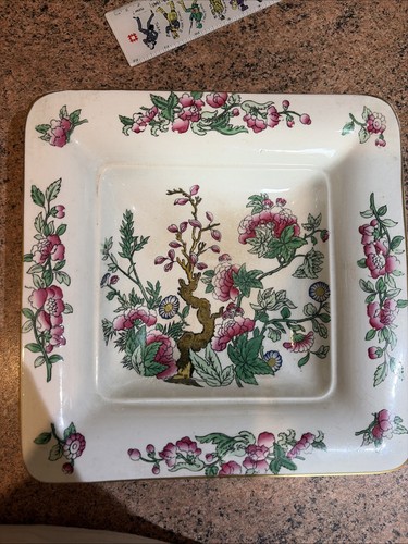22cm wide square dish wedgwood - wide,