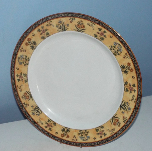 Wedgwood india bone china - bone,