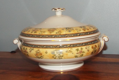 Wedgwood india bone china - wedgwood,