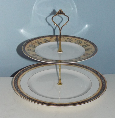 Wedgwood india bone - wedgwood, 2-