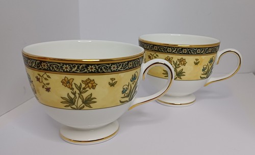 Wedgwood india leigh shaped - wedgwood,
