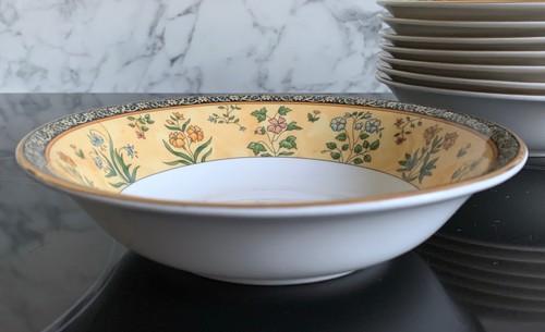 Wedgwood india soup - wedgwood,
