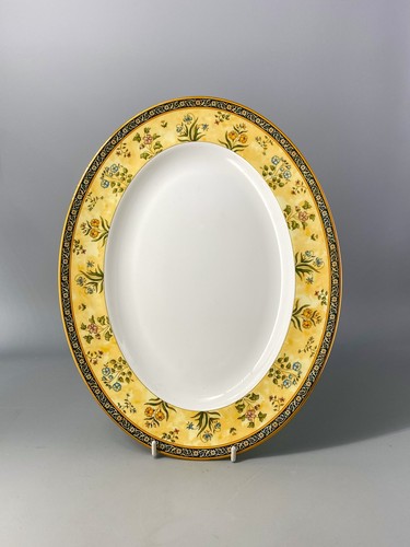 Wedgwood india 36cm large - wedgwood, oval