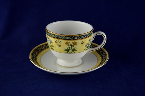 Wedgwood bone china - wedgwood,