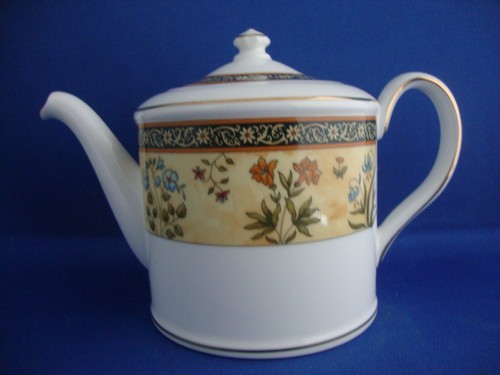 Wedgwood india pattern - india,