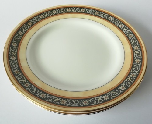 Wedgwood india tea side - india,