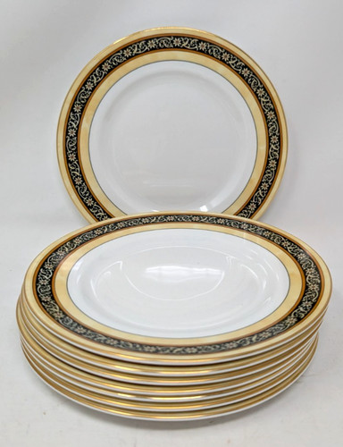 Wedgwood india inch tea - india, 7