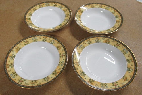 Wedgwood bone china made - 4,
