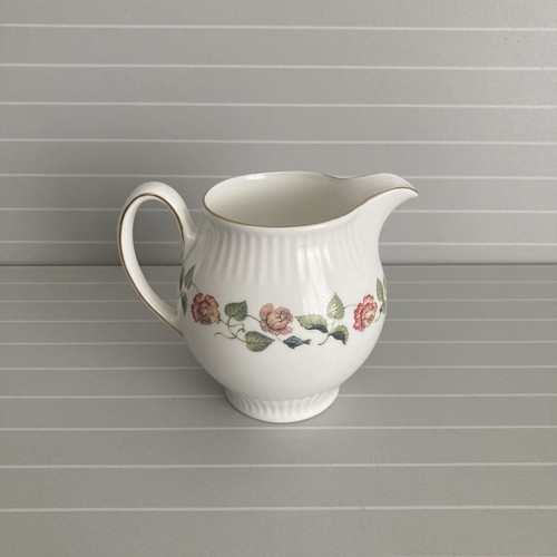 Wedgwood india rose bone - wedgwood, china