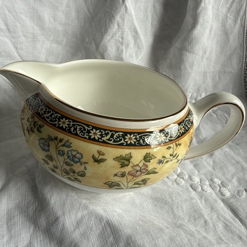 Wedgwood india fine bone - fine, china