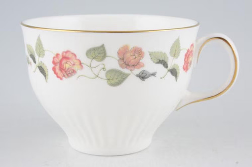 Wedgwood india rose - rose,