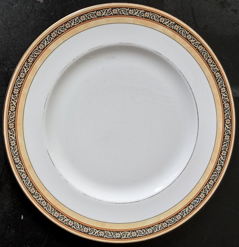 Wedgwood india pattern - ''india'',
