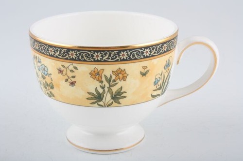 Wedgwood india teacup - -,