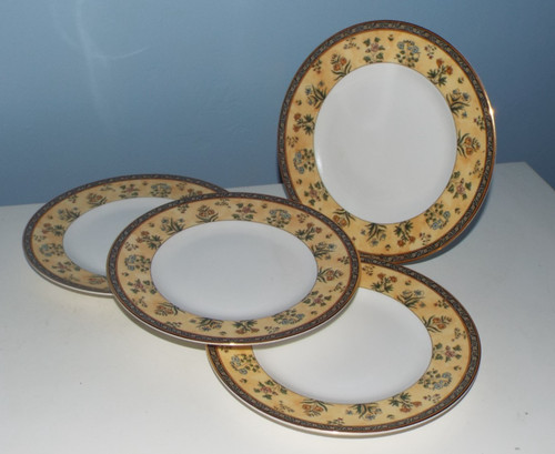 Set wedgwood india bone - set,