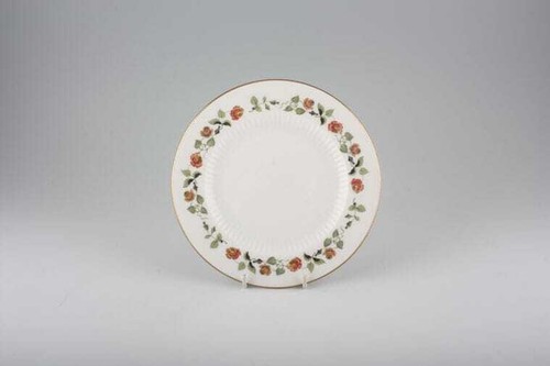 Wedgwood india rose tea - -,