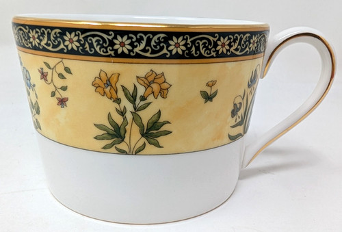 Wedgwood india straight sided - wedgwood,
