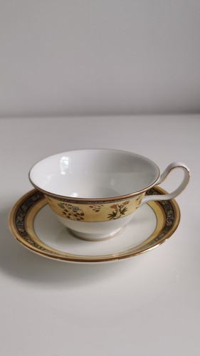 Wedgwood india rare - wedgwood, peony