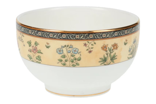 Wedgwood india sugar - -,