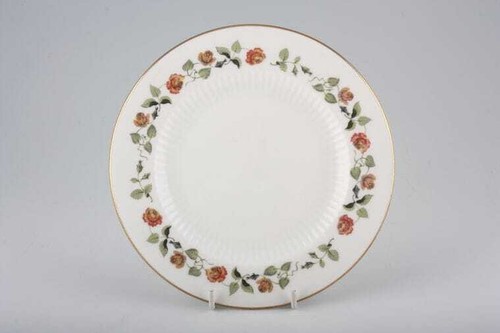 Wedgwood india rose salad - -,