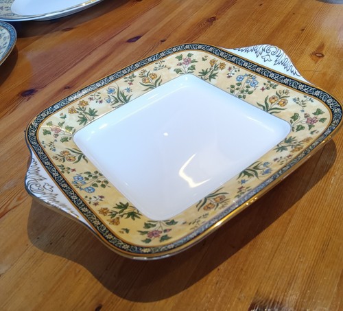 Wedgwood india dog - wedgwood,