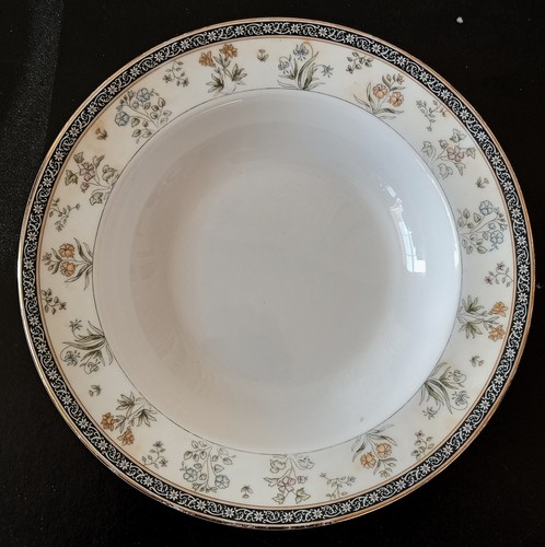 Wedgwood india pattern - ''india'',
