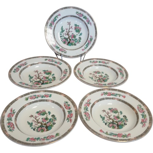 Wedgwood ltd indian tree - wedgwood,