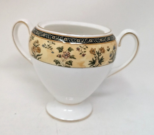 Wedgwood india two handled - wedgwood,