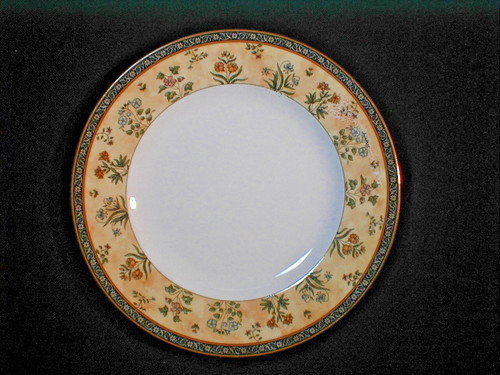 Wedgwood india fine bone - india,