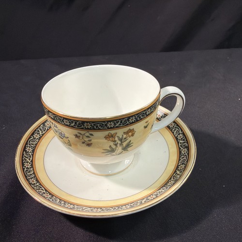 Wedgwood india 1996 tea - wedgwood,
