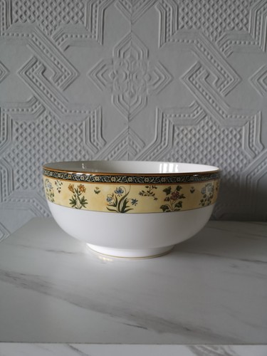 Rare wedgwood india salad - wedgwood,