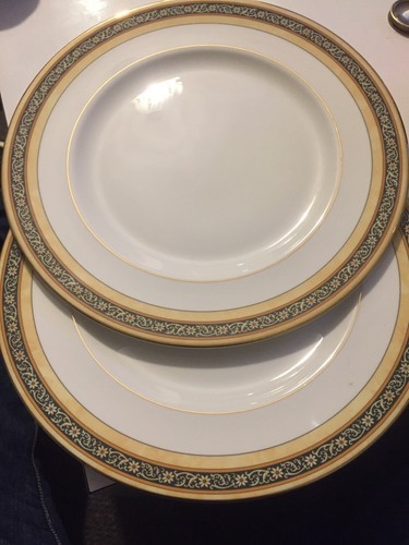Wedgwood india dinner - india,