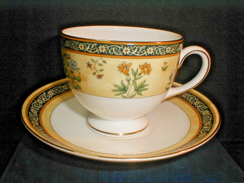Wedgwood india fine - india,