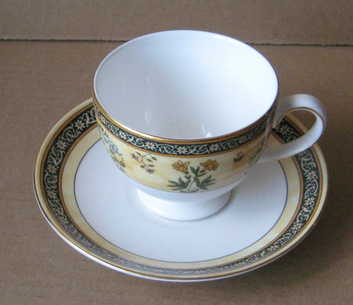 Wedgwood india bone china - wedgwood,